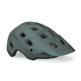 MET TERRANOVA MIPS CE SAGE GREEN BLACK | MATT