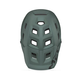 MET TERRANOVA MIPS CE SAGE GREEN BLACK | MATT