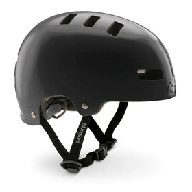MET SUPERBOLD CE BLACK / GLOSSY