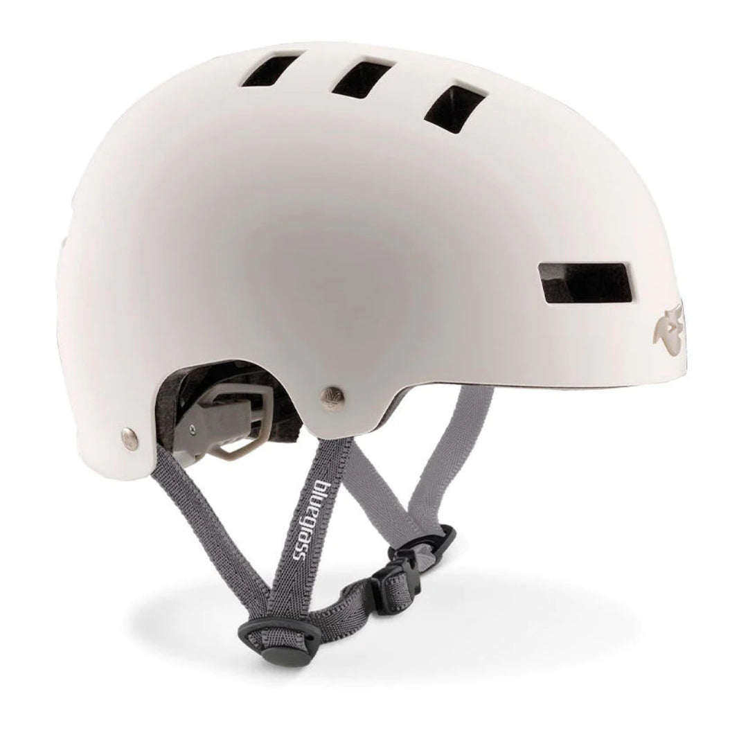 MET SUPERBOLD CE WHITE / MATT