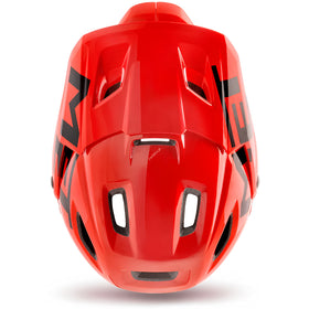MET PARACHUTE MCR MIPS CE RED / GLOSSY