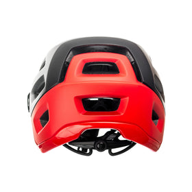 MET ROAM CE BLK RED / MATT GLOSSY