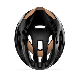 MET RIVALE MIPS CE TITANIUM METALLIC | GLOSSY