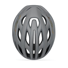 MET ALLROAD MIPS CE GRAY IRIDESCENT | MATT