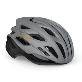 MET ALLROAD MIPS CE GRAY IRIDESCENT | MATT