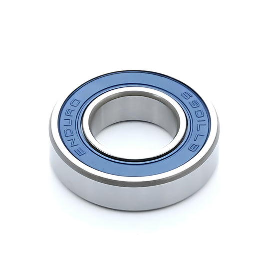 ENDURO 6802 LLB – ABEC-3 Radial Bearing (C3 Clearance) – 15mm x 24mm x 5mm