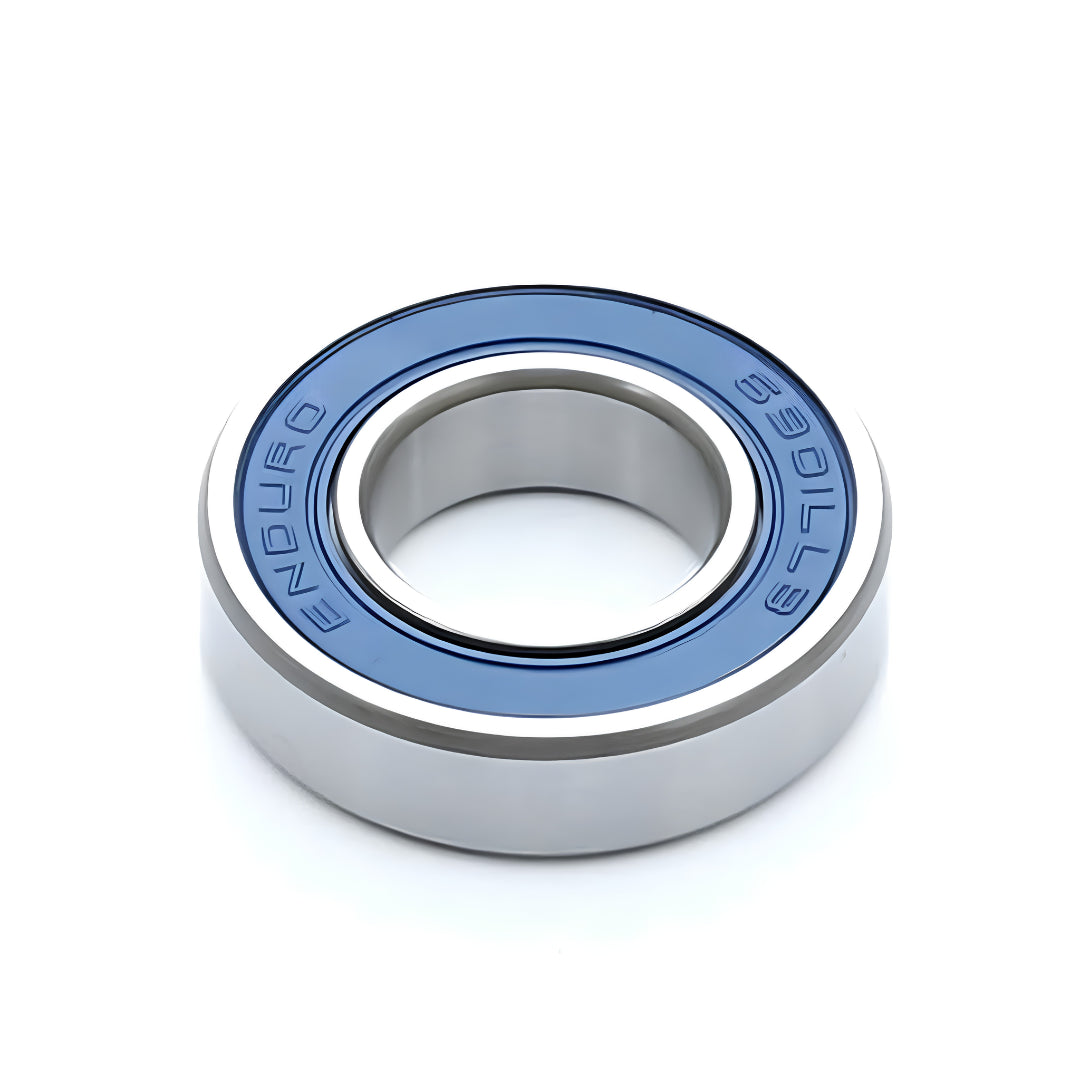 ENDURO 6905 LLB – ABEC-3 Radial Bearing (C3 Clearance) – 25mm x 42mm x 9mm