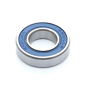 ENDURO 6801 LLB – ABEC-3 Radial Bearing (C3 Clearance) – 12mm x 21mm x 5mm