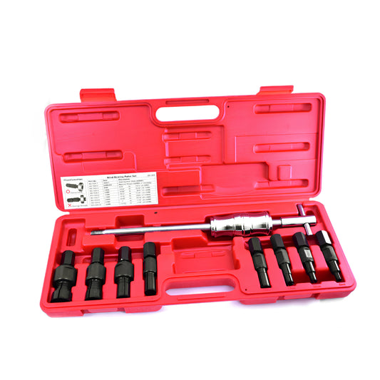 Enduro Blind Hole Puller Set – Black Oxide