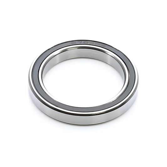 ENDURO 6704 2RS – ABEC-3 Radial Bearing (C3 Clearance) – 20mm x 27mm x 4mm