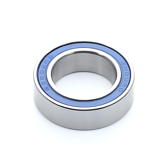ENDURO 63802 LLB – ABEC-3 Radial Bearing (C3 Clearance) – 15mm x 24mm x 7mm