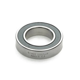 ENDURO 61903 LLU/LLB CN- ABEC-5 Radial Bearing (CN Clearance) – 17mm x 30mm x 7mm
