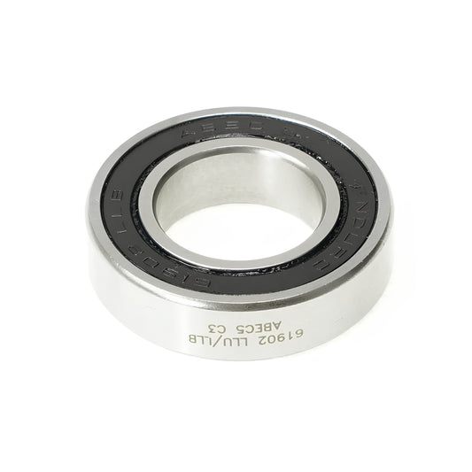ENDURO 61902 LLU/LLB A5- ABEC-5 Radial Bearing (CN Clearance) – 15mm x 28mm x 7mm