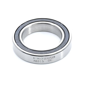 ENDURO 61802 LLU/LLB CN – ABEC-5 Radial Bearing (CN Clearance) – 15mm x 24mm x 5mm