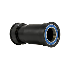 ENDURO BK-6014 – ABEC-3, Press-In, Delrin-Cup Bottom Bracket for BB86 framesets and Shimano (24mm) Cranksets