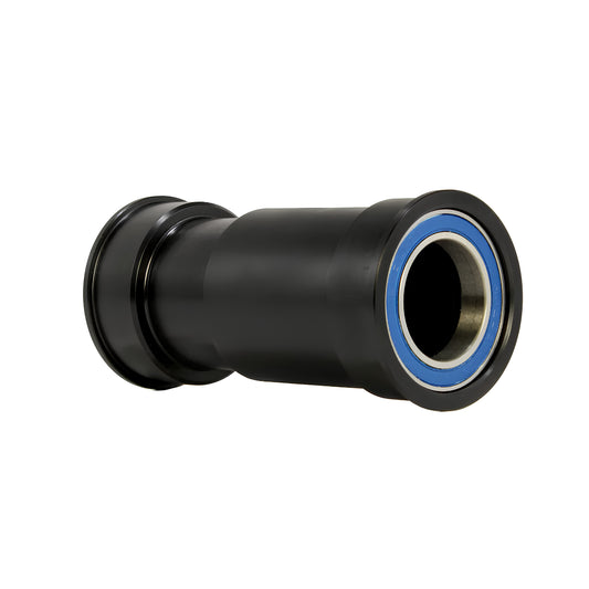 ENDURO BK-6014 – ABEC-3, Press-In, Delrin-Cup Bottom Bracket for BB86 framesets and Shimano (24mm) Cranksets