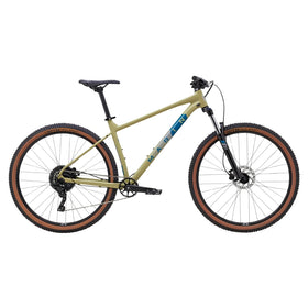 MARIN BOBCAT TRAIL 4 29 V SILVER XL