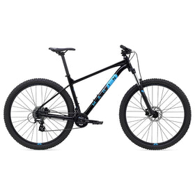 MARIN BOBCAT TRL 3G 29 XL BLACK