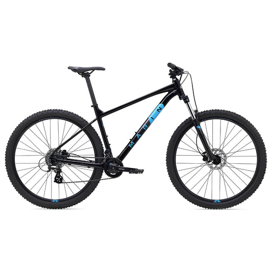 MARIN BOBCAT TRL 3G 29 XL BLACK