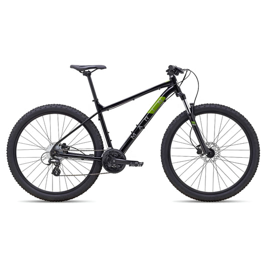 MARIN BOLINAS RIDGE 2 29 BLACK L