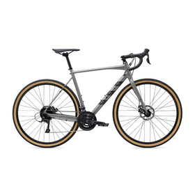 MARIN LOMBARD 1 700C CHARCOAL 54