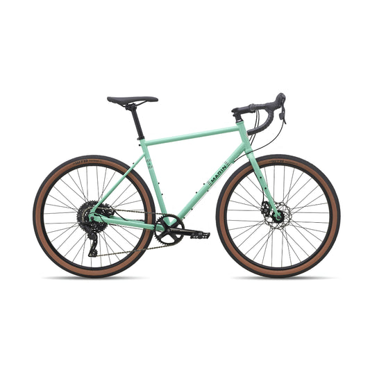 MARIN NICASIO 650X54 V GREEN
