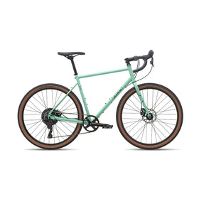 MARIN NICASIO 650X52 V GREEN