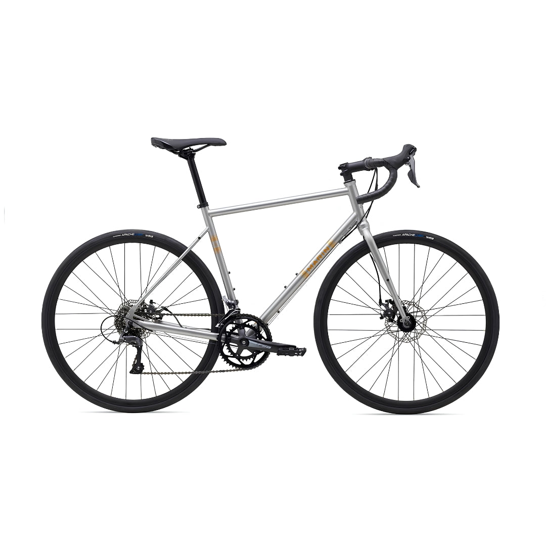 MARIN NICASIO SILVER 50
