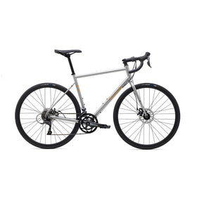 MARIN NICASIO SILVER 50
