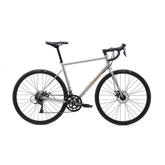 MARIN NICASIO SILVER 50