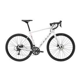 MARIN GESTALT 1 WHITE 56