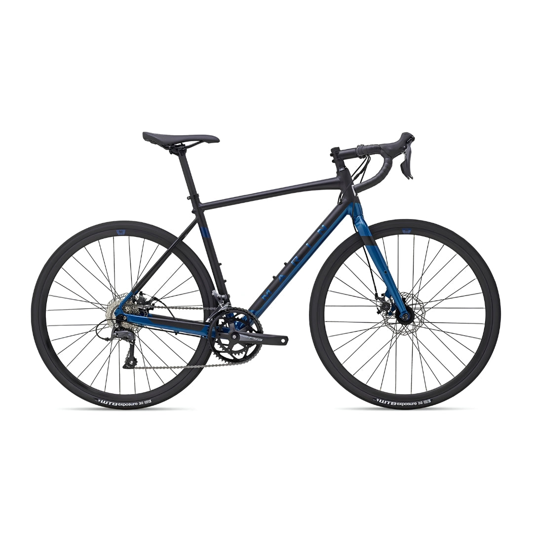 MARIN GESTALT BASE BLUE 54