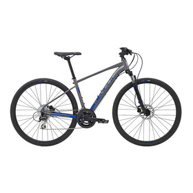 MARIN SAN RAFAEL DS2 28X22 XL GRY