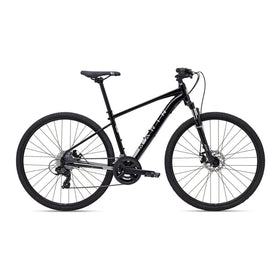 MARIN SAN RAFAEL DS1 700C BLK XS