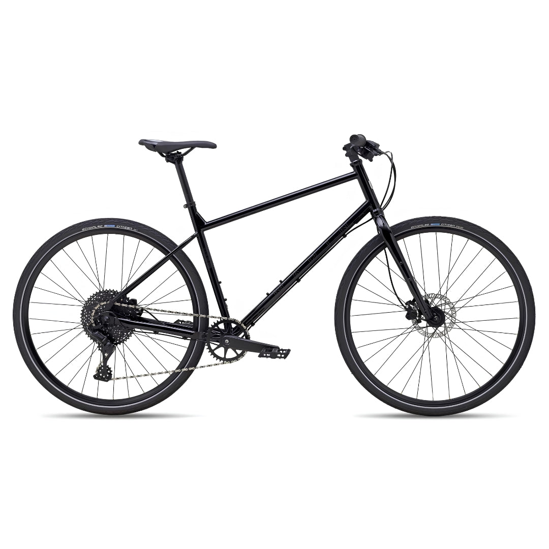 MARIN MUIRWOODS BLACK M