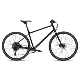 MARIN MUIRWOODS BLACK M