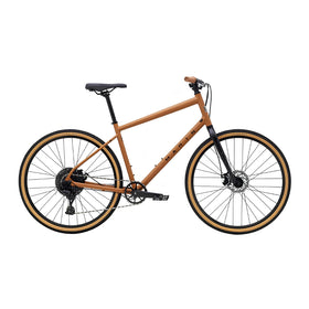 MARIN KENTFIELD 2 TAN S