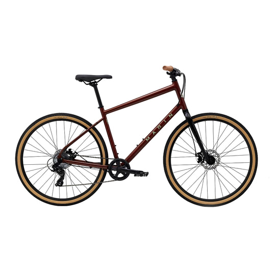 MARIN KENTFIELD 1 COPPER XL