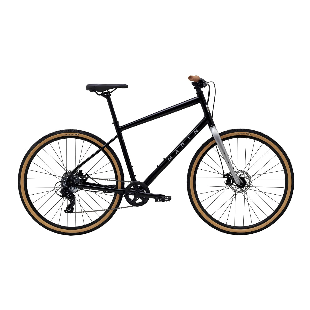 MARIN KENTFIELD 1 BLACK XL