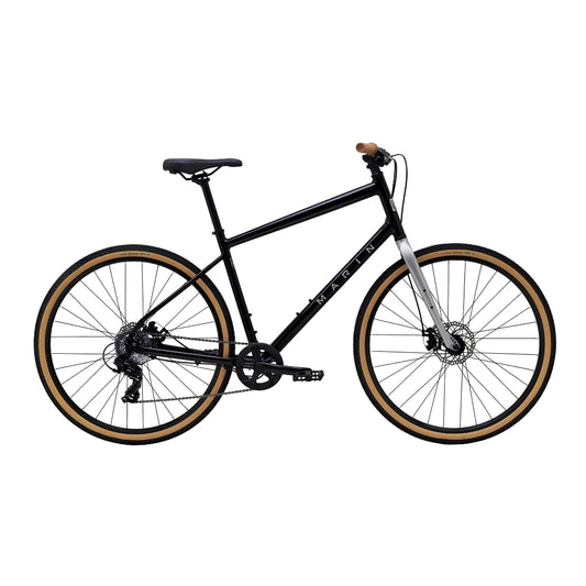 MARIN KENTFIELD 1 BLACK XL