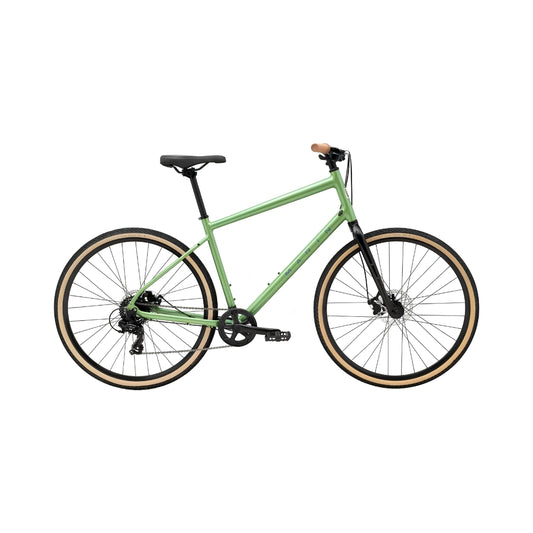 MARIN KENTFIELD 1 GREEN L