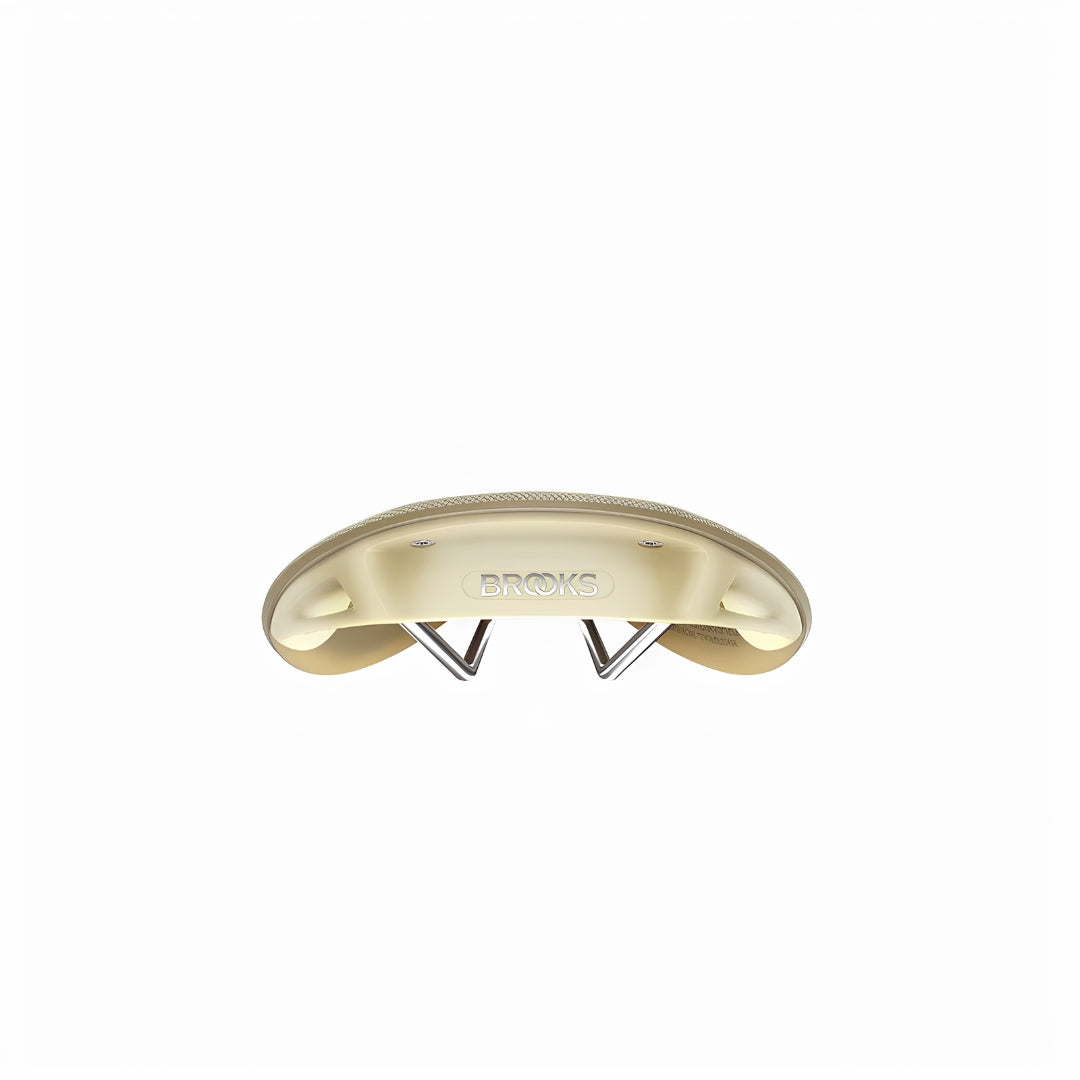 Brooks Cambium C17 Special Recycled Nylon Saddle (Natural)