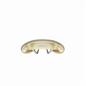 Brooks Cambium C17 Special Recycled Nylon Saddle (Natural)