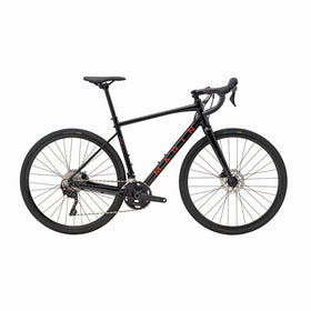 MARIN GESTALT 2 700C GLOSS BLACK 50