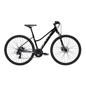 MARIN SAN ANSELMO DS1 700C BLACK S