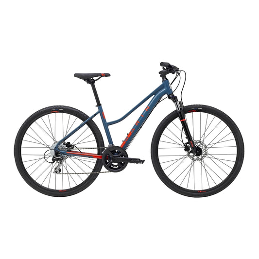 MARIN SAN ANSELMO DS2 28X17 M GRY