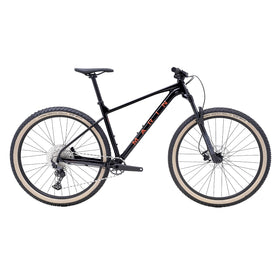 MARIN TEAM MARIN 1 29 BLACK, L