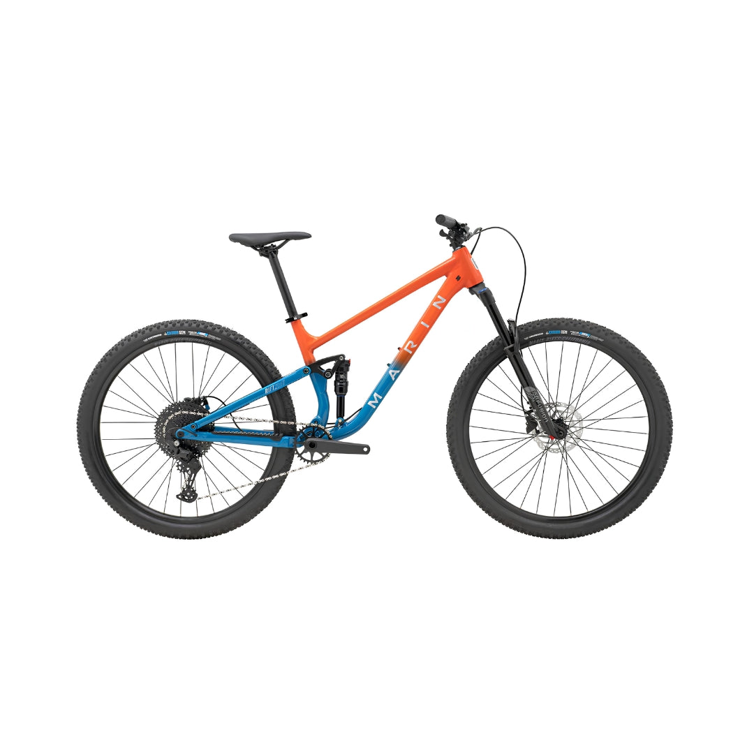 MARIN RIFT ZONE 1 29 ORANGE/BLACK M