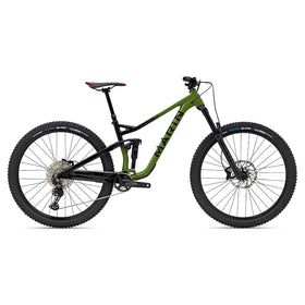 MARIN ALPINE TRAIL 7 GREEN 29 M
