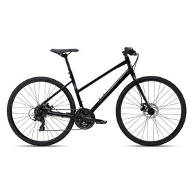 MARIN FAIRFAX 1 ST 700C V BLACK XS